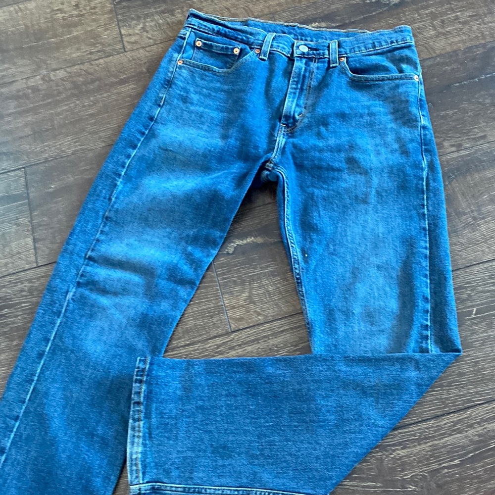 Mens Levi’s